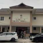 Puskesmas Cijulang Puskesmas Cijulang