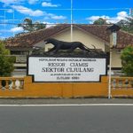 Polsek Cijulang Polsek Cijulang