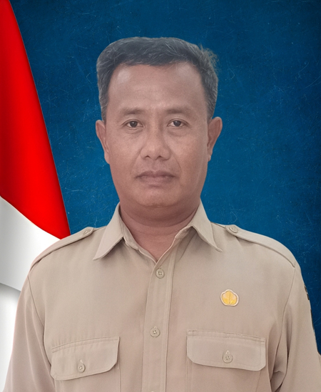ABDUL ROHMAN - Desa Kondangjajar